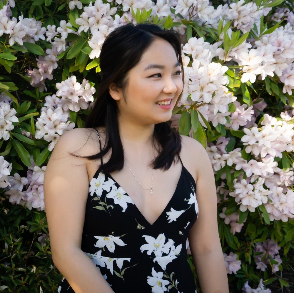 Meet your Posher, Haruka